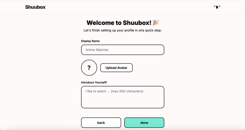 Shuubox – screenshot 14