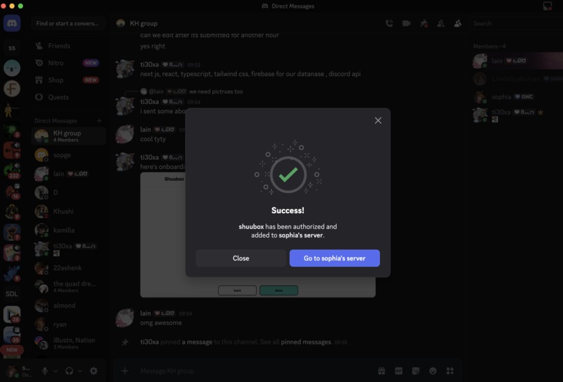 Shuubox – screenshot 16