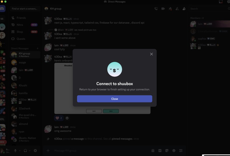 Shuubox – screenshot 19
