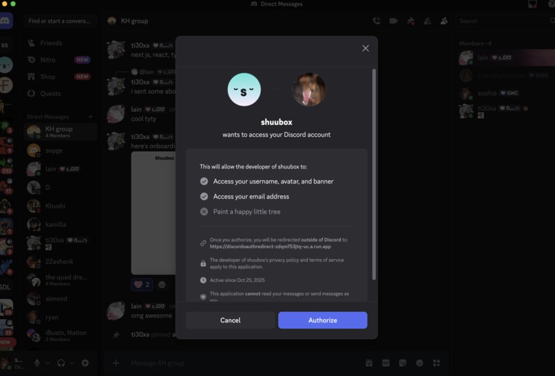 Shuubox – screenshot 20