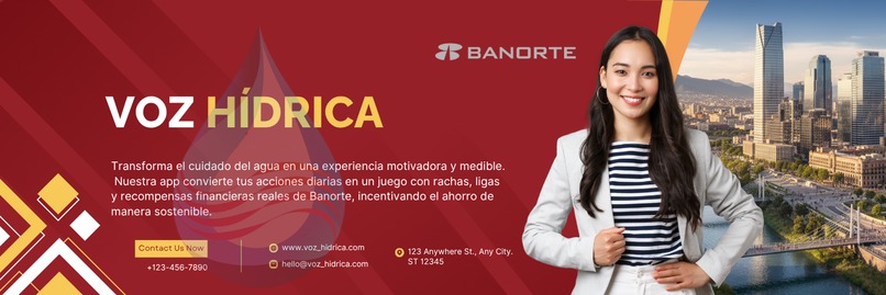 Voz Hídrica – screenshot 2