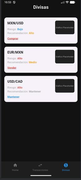 Cuantum FX – screenshot 2