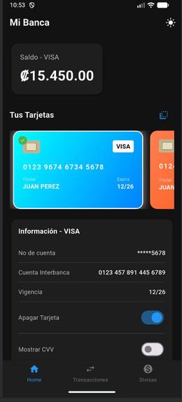 Cuantum FX – screenshot 3