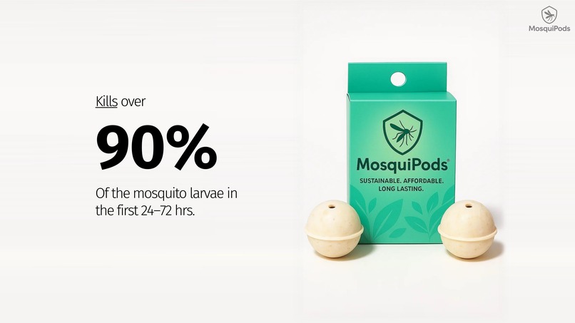 MosquiPods – screenshot 5