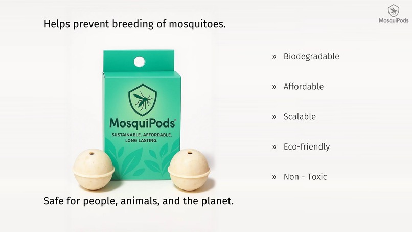 MosquiPods – screenshot 6