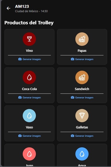 Lala Light – screenshot 2