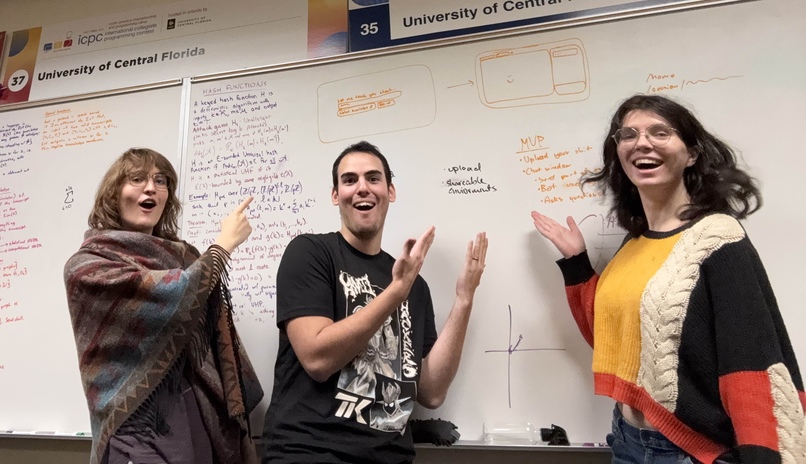 TalkThroughIt – screenshot 3