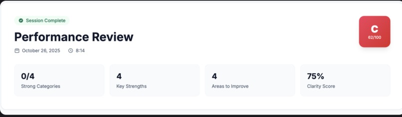 Rep – screenshot 5