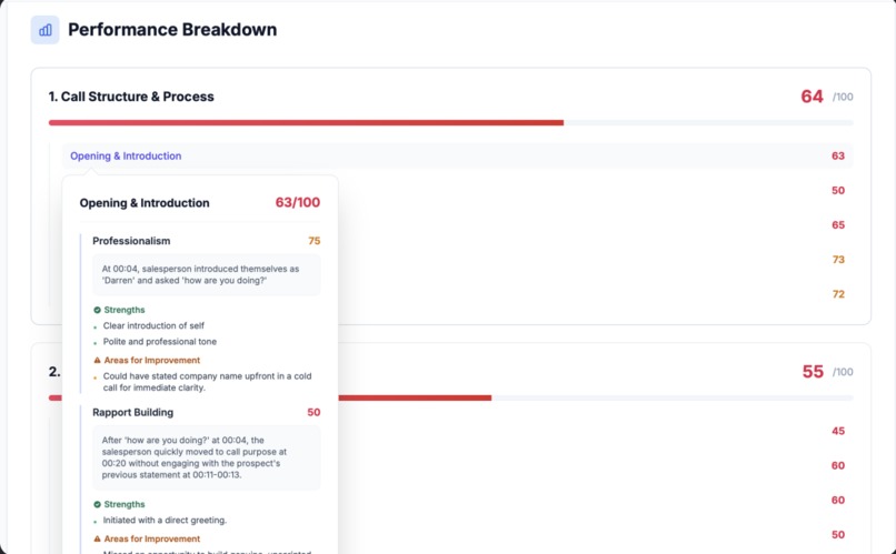 Rep – screenshot 7