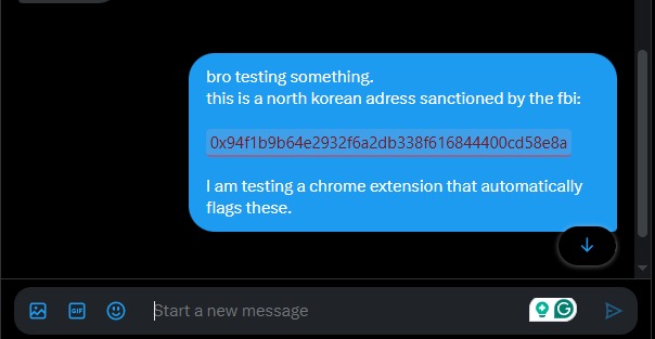 Web3 ASP – screenshot 3