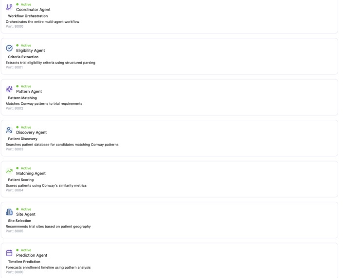 trialmatch.ai – screenshot 3
