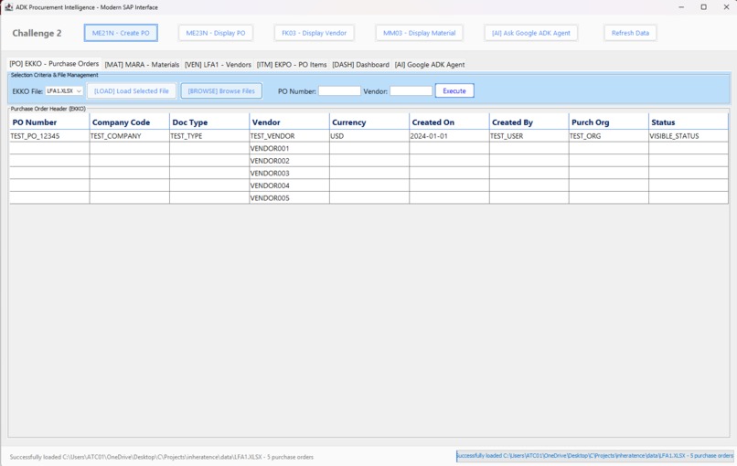 dsdw – screenshot 1
