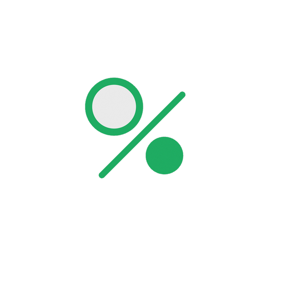 Percent – screenshot 1