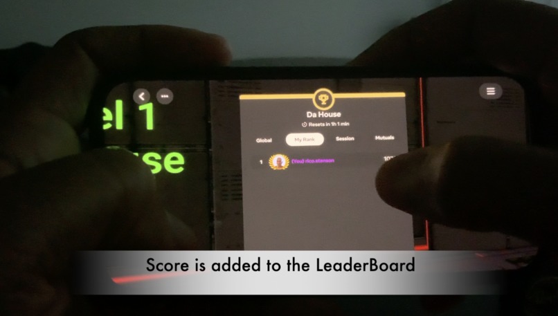 Bass Invaders – screenshot 4