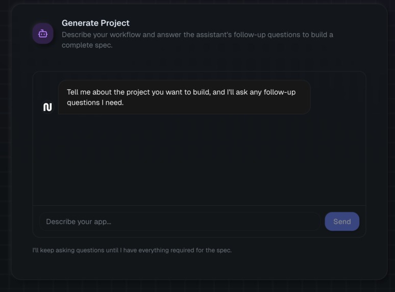 Nody – screenshot 3