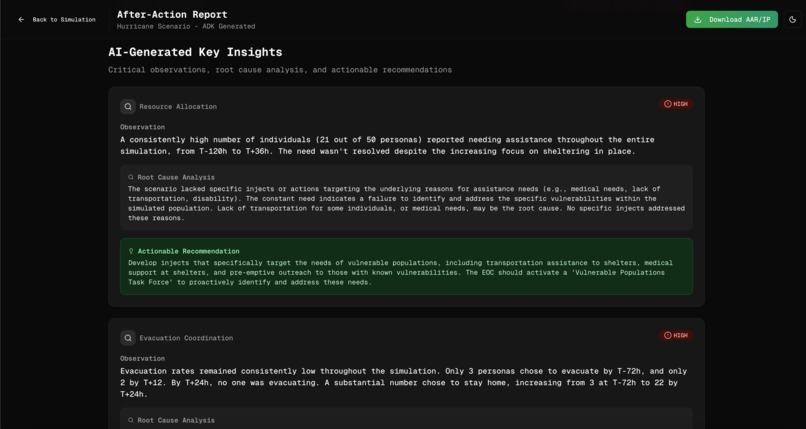 Emergent – screenshot 5
