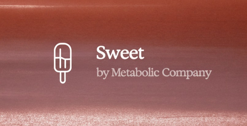 Sweet by Metabolic Company of CalHacks – screenshot 4