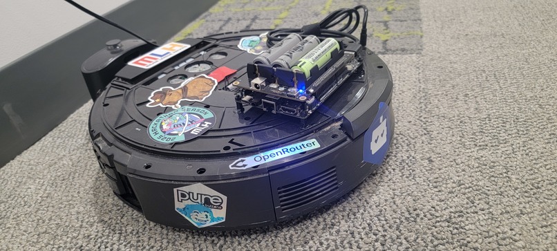 Bebop Parasite – screenshot 1