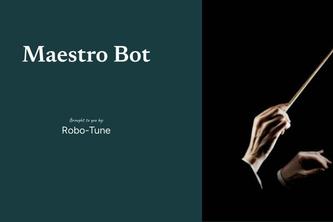 MaestroBOT