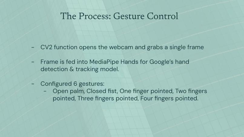 MaestroBOT – screenshot 4
