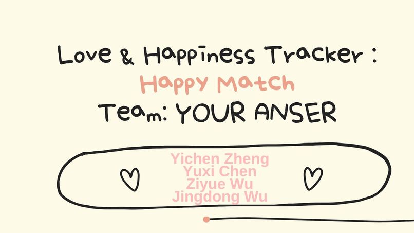 Happy Match – screenshot 1