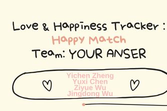 Happy Match