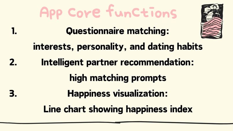 Happy Match – screenshot 4