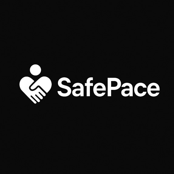 SafePace – screenshot 1