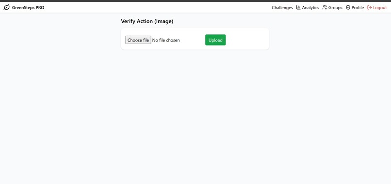GreenSteps PRO – screenshot 5