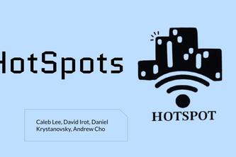 HotSpots