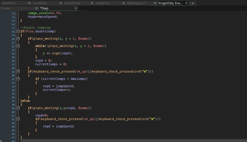 Math Adventure Through Knight Hacks VIII – screenshot 2