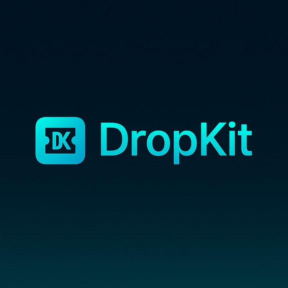 Project DropKit – screenshot 1