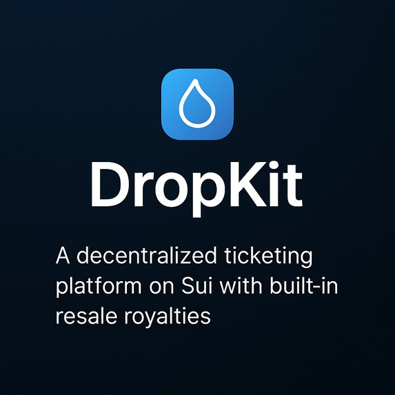 Project DropKit – screenshot 2