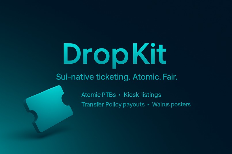 Project DropKit – screenshot 3