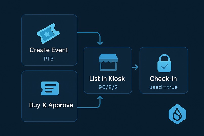 Project DropKit – screenshot 4