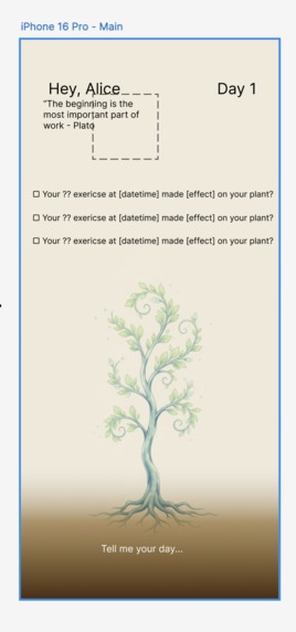 Leafy – screenshot 2