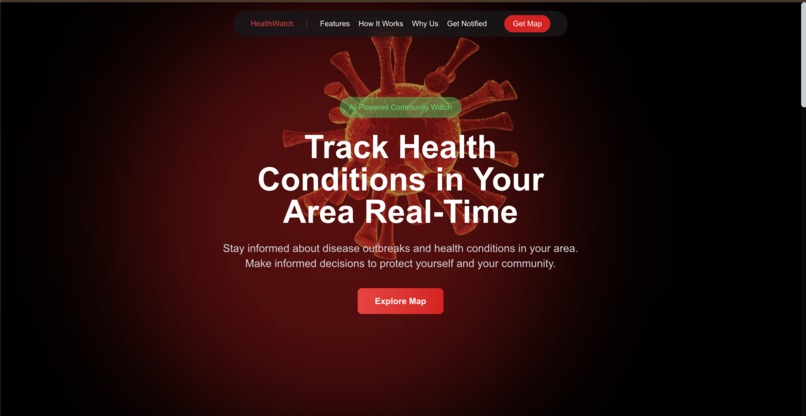 PathoMap – screenshot 2