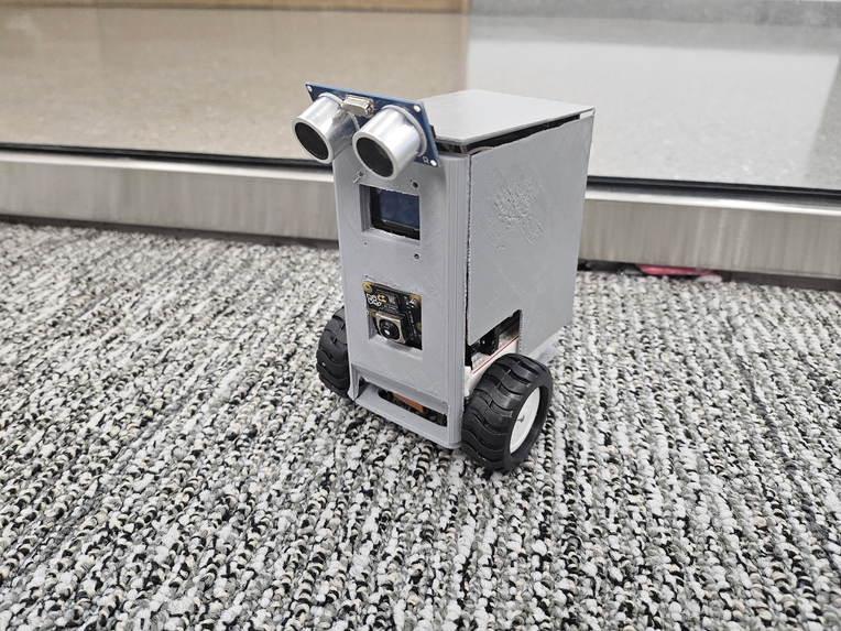 WalTer - Your Everyday Inventory Companion – screenshot 1