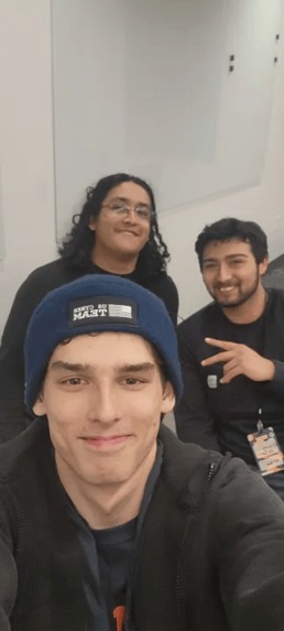 Bebop Parasite – screenshot 4