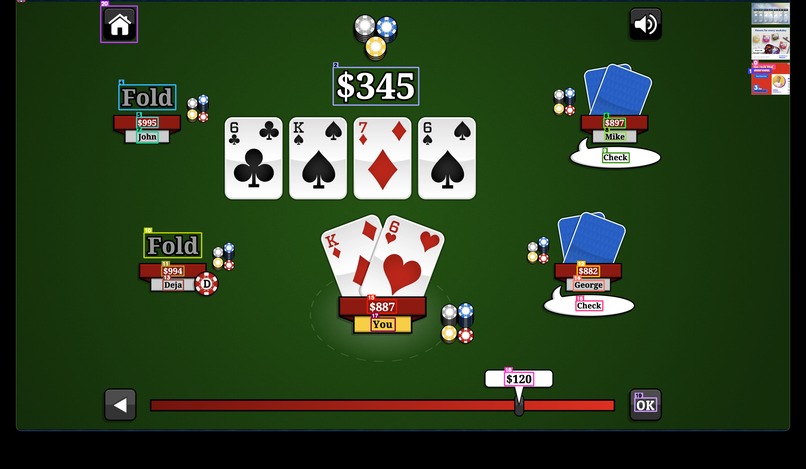 Gambit – screenshot 2