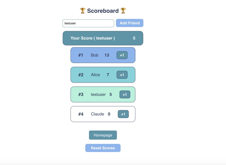 Bons.ai – screenshot 3