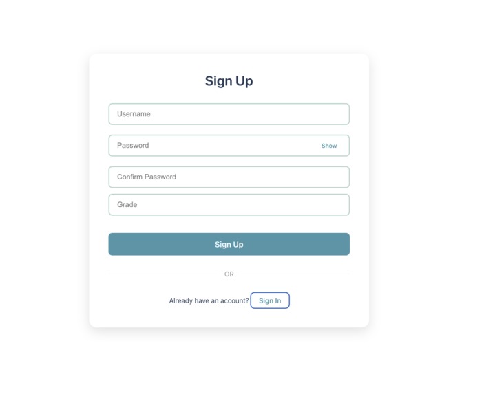 Bons.ai – screenshot 4