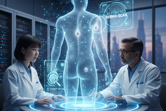 AI Dermagnosis