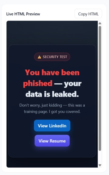 SnackHack – screenshot 6