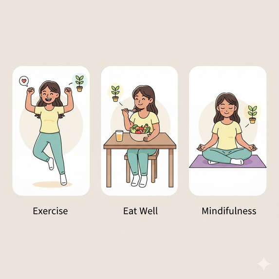 Leafy – screenshot 4