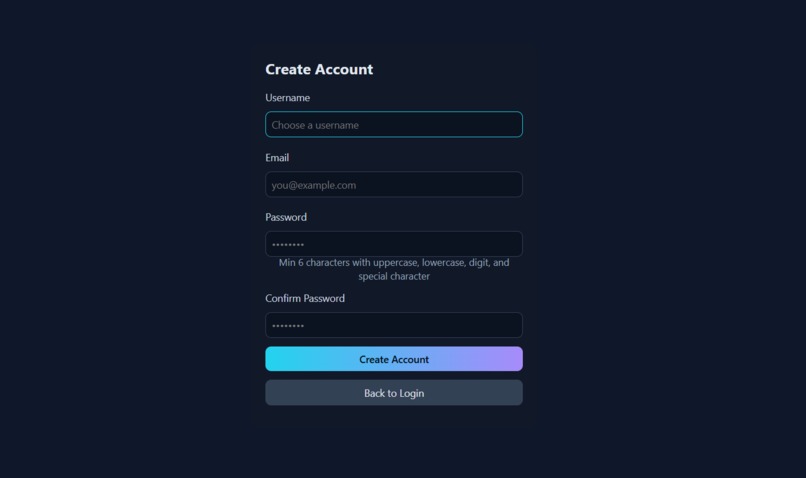 AImposter – screenshot 5