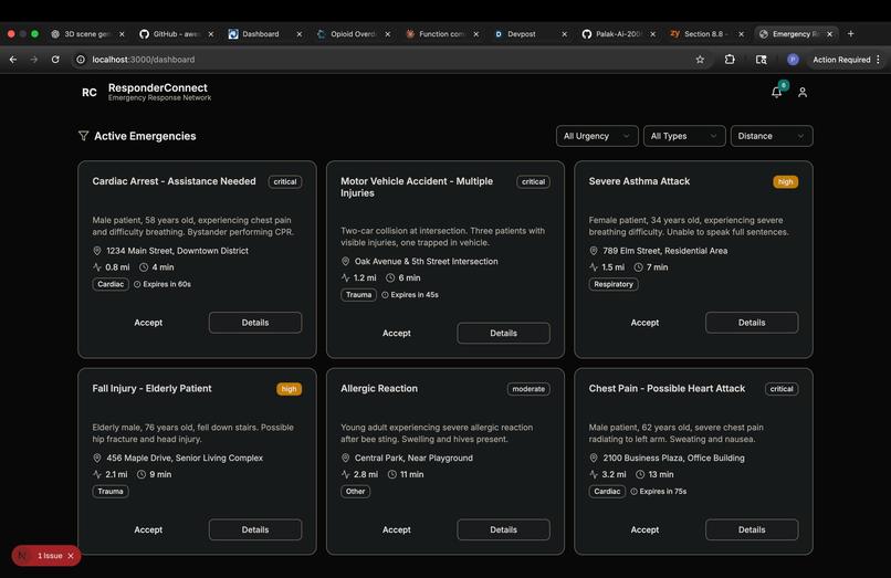 Life Aid  – screenshot 1