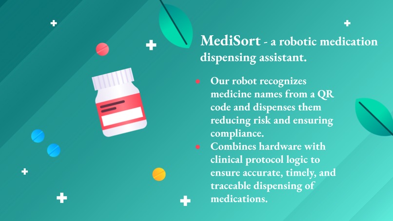 MediSort – screenshot 8