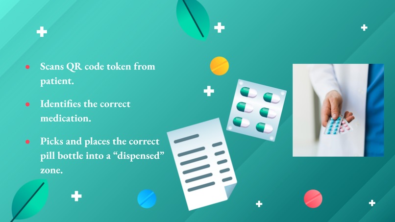 MediSort – screenshot 9
