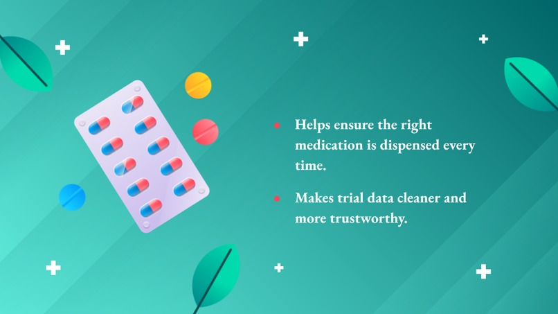 MediSort – screenshot 11